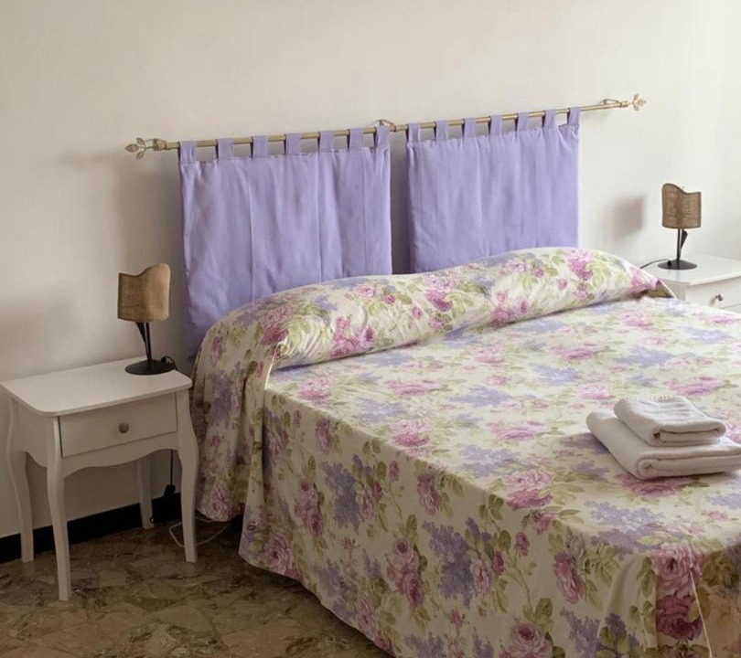 Photo of Bedroom in Serravalle Scrivia