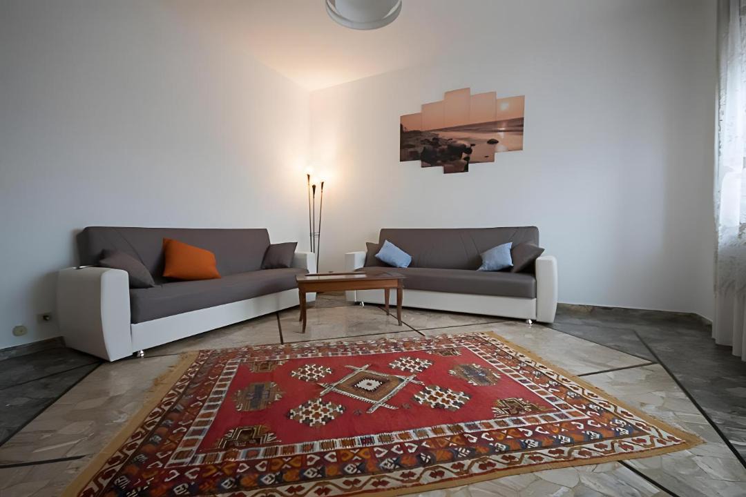 Photo of Livingroom in Serravalle Scrivia