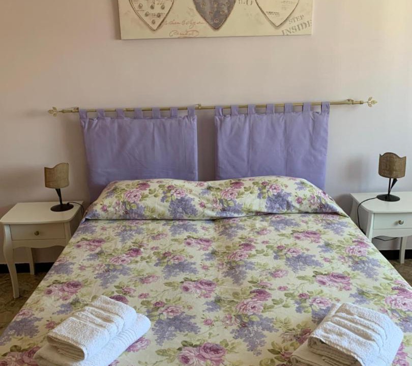 Photo of Bedroom in Serravalle Scrivia