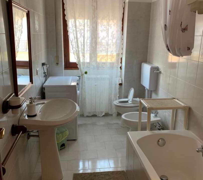 Photo of Bathroom in Serravalle Scrivia