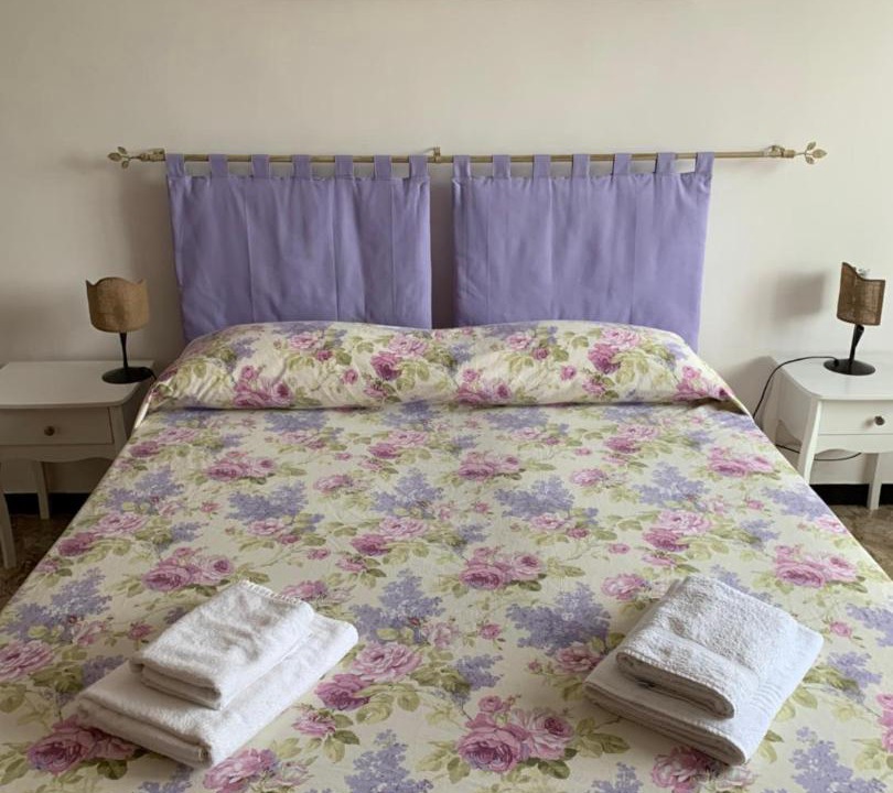 Photo of Bedroom in Serravalle Scrivia
