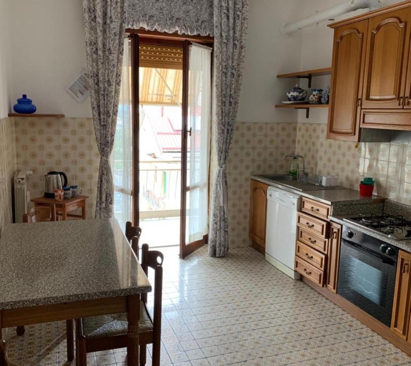 Photo of Kitchen in Serravalle Scrivia