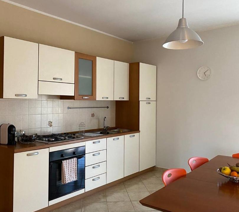 Photo of Kitchen in Castel Campagnano