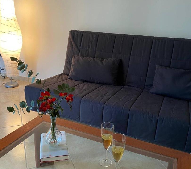 Photo of Livingroom in Castel Campagnano