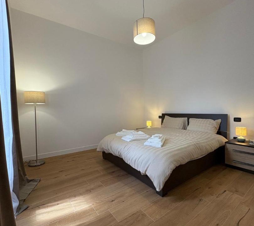 Photo of Bedroom in Scopoli