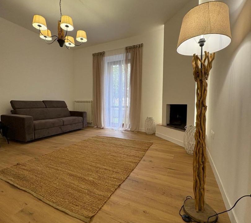 Photo of Livingroom in Scopoli