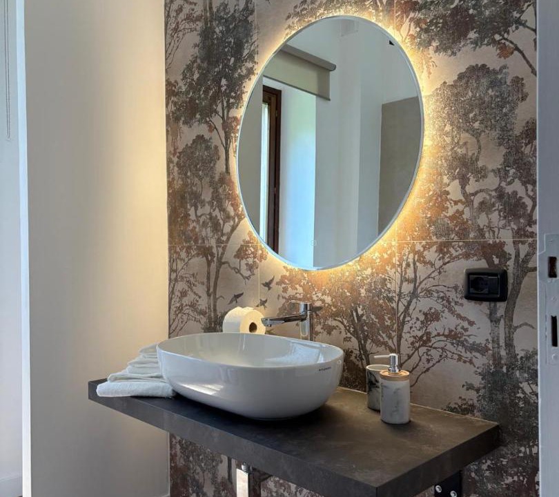 Photo of Bathroom in Scopoli