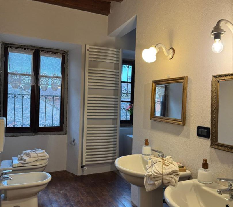 Photo of Bathroom in Nizza Monferrato