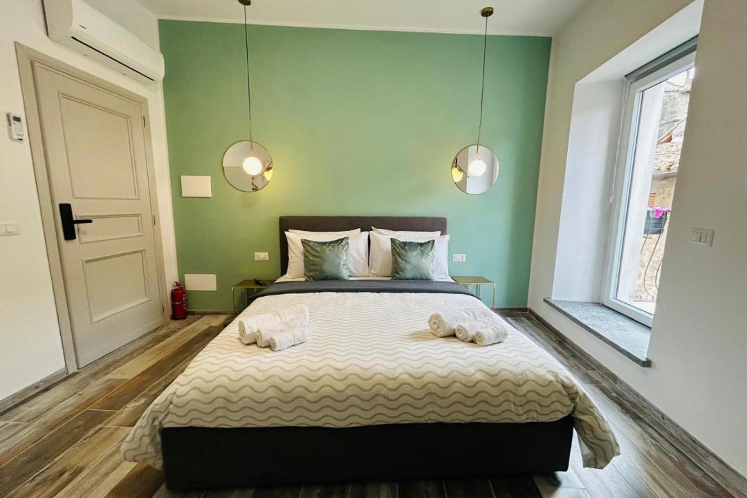 Photo of Bedroom in Vitorchiano