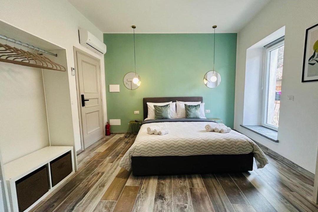 Photo of Bedroom in Vitorchiano