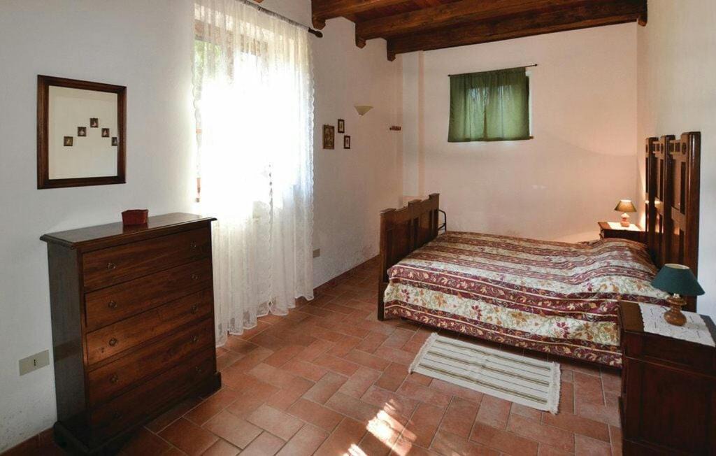 Photo of Bedroom in Umbertide