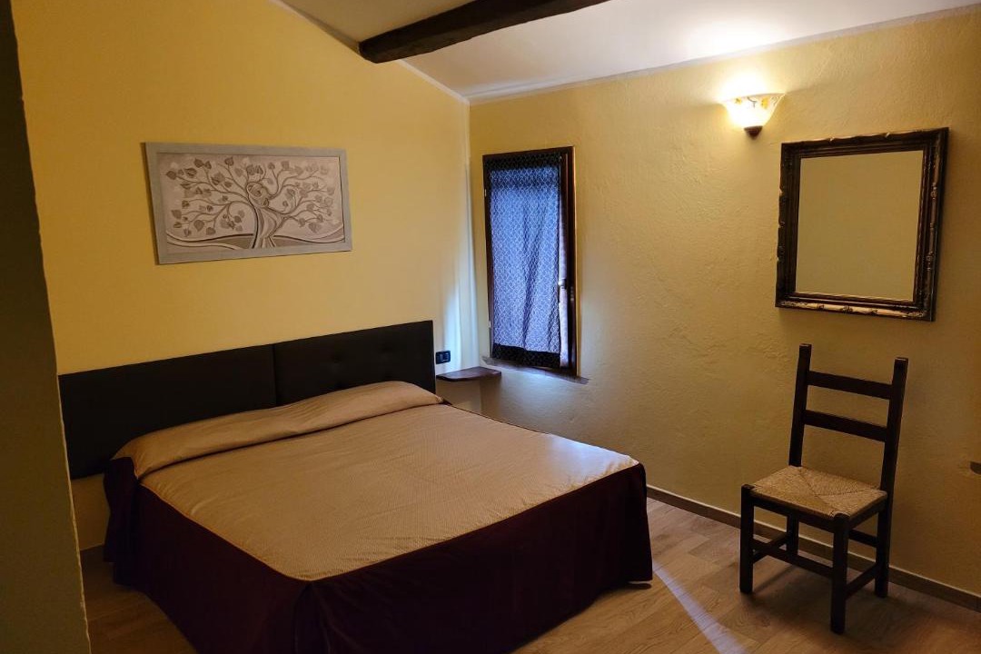 Photo of Bedroom in Vigarano Mainarda
