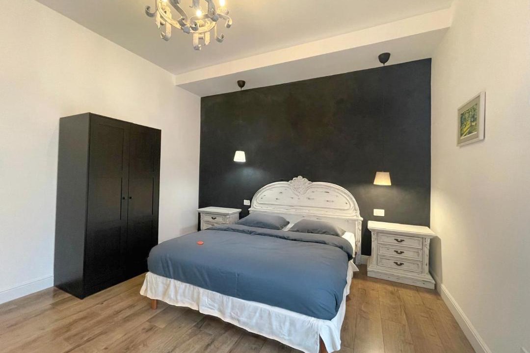 Photo of Bedroom in Suburbio XI della Vittoria