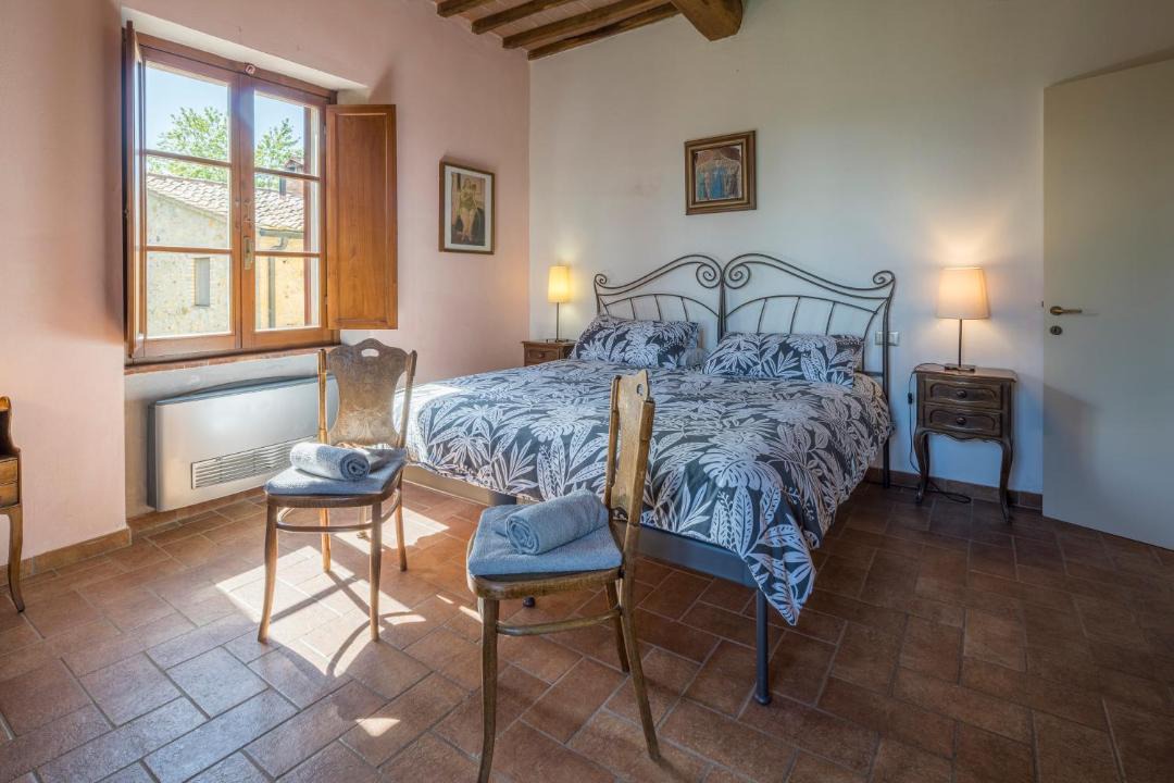Photo of Bedroom in Castelnuovo di Val di Cecina