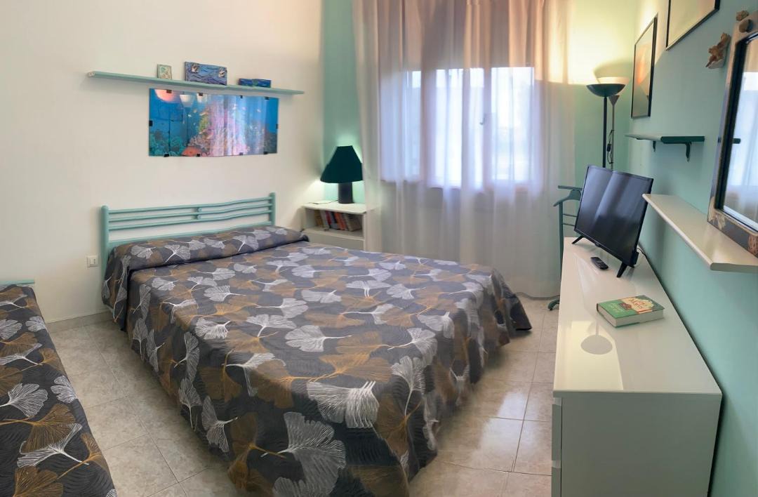 Photo of Bedroom in Rosolina