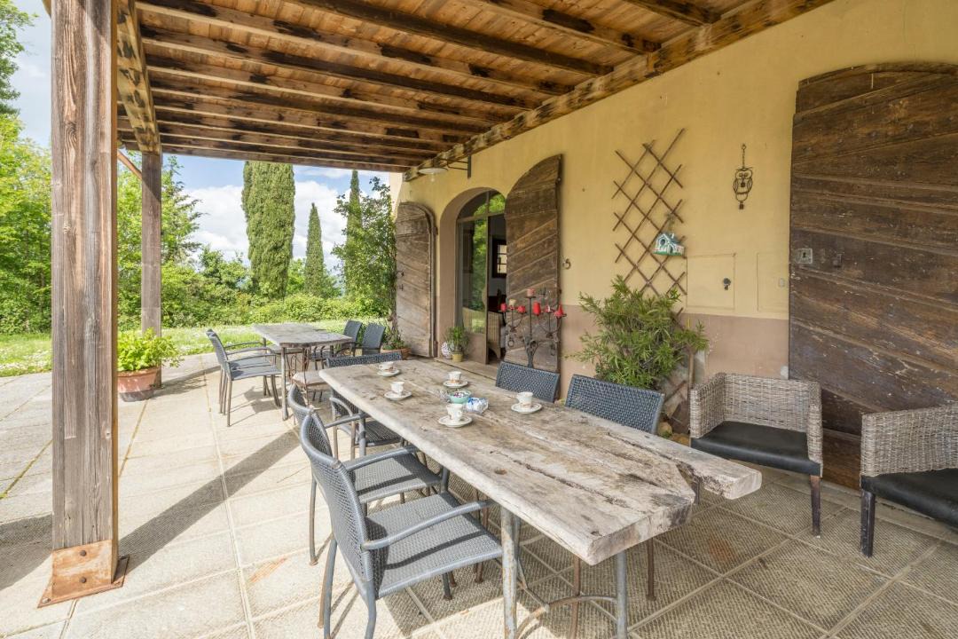 Photo of Others in Castelnuovo di Val di Cecina