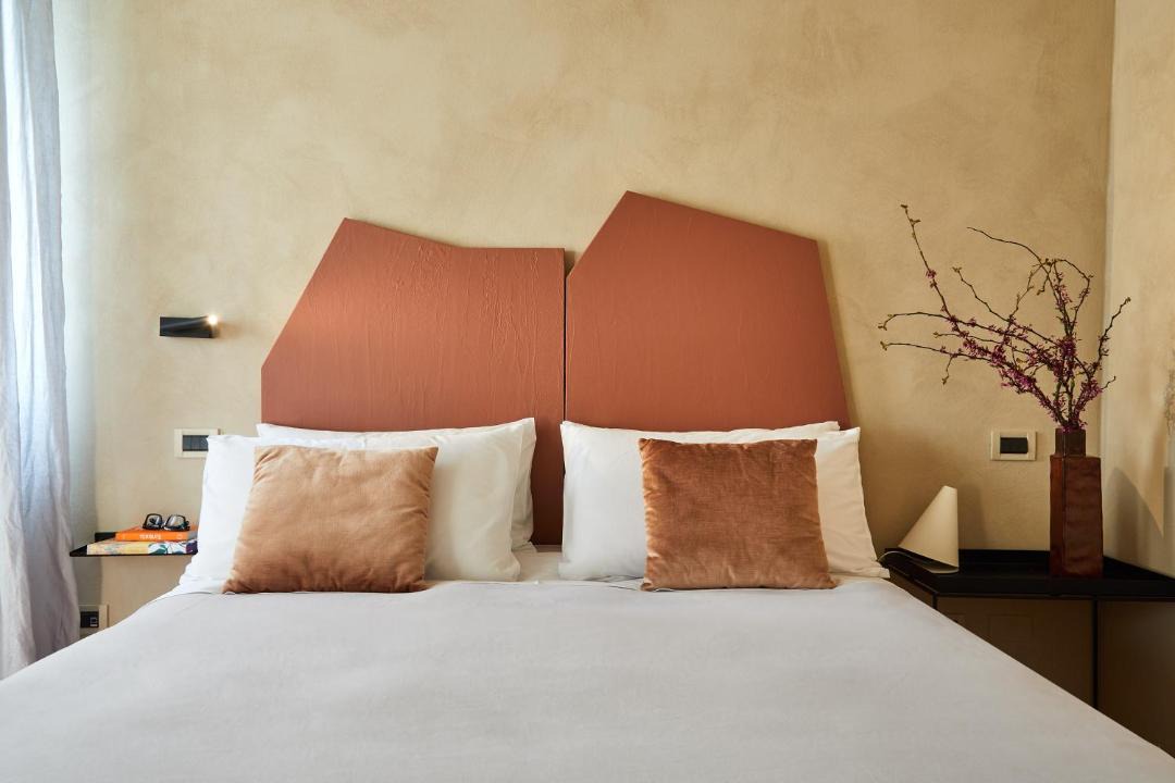 Photo of Bedroom in Rubbianino