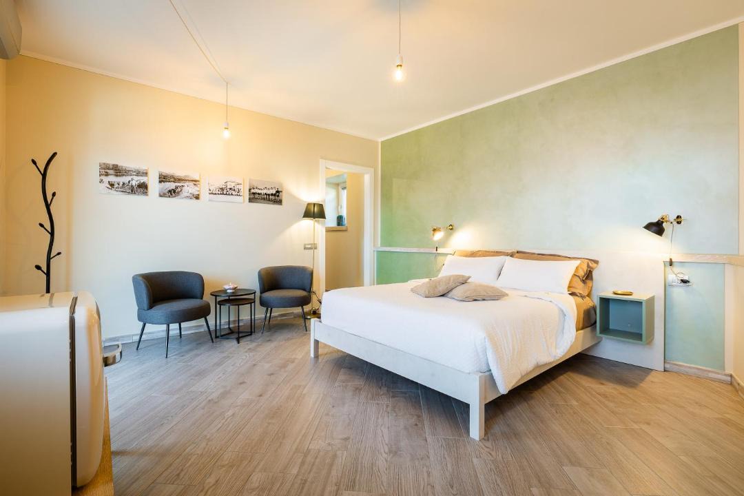 Photo of Bedroom in Villa