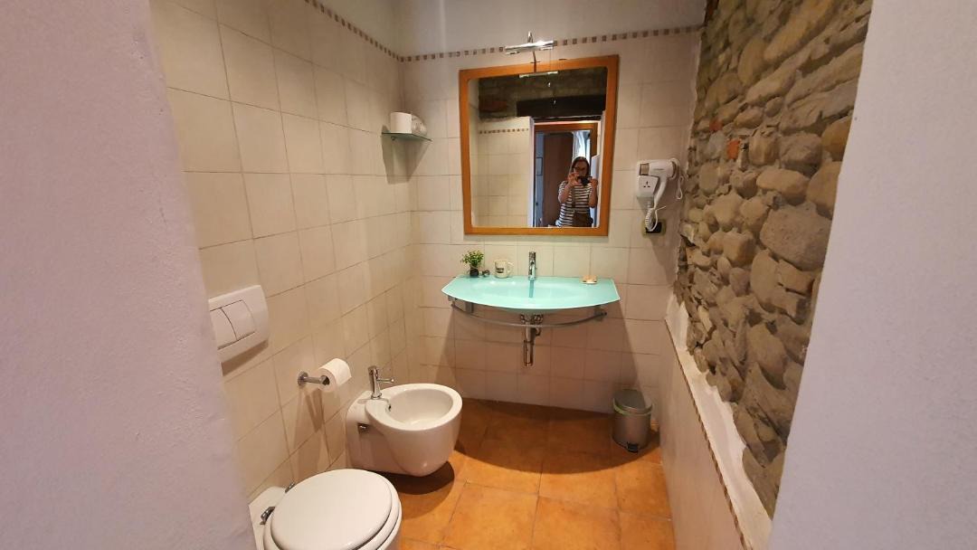 Photo of Bathroom in Monastero Bormida