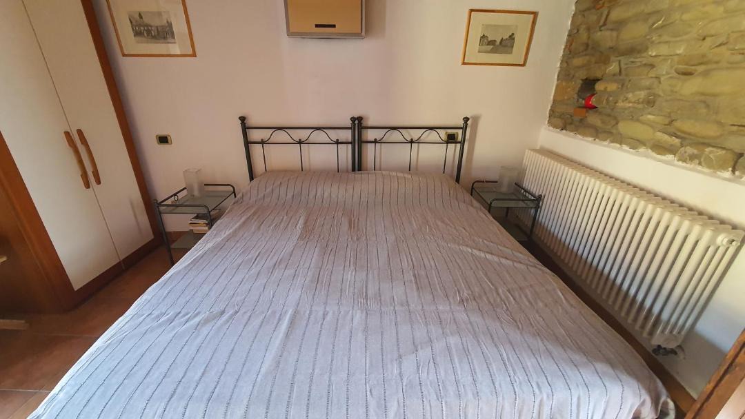 Photo of Bedroom in Monastero Bormida