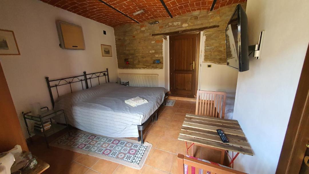 Photo of Bedroom in Monastero Bormida