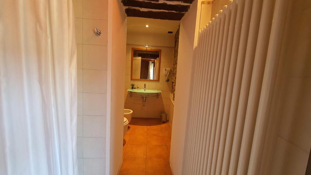 Photo of Bathroom in Monastero Bormida
