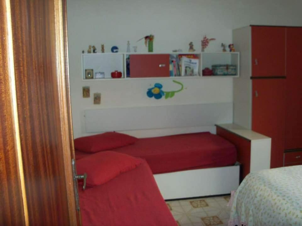Photo of Bedroom in Quartiere XXIV Don Bosco