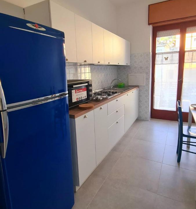 Photo of Kitchen in Maiori