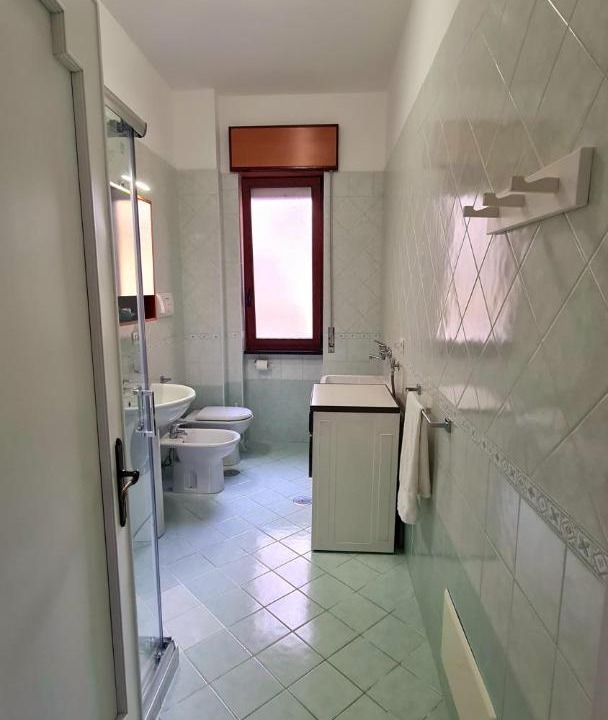 Photo of Bathroom in Maiori