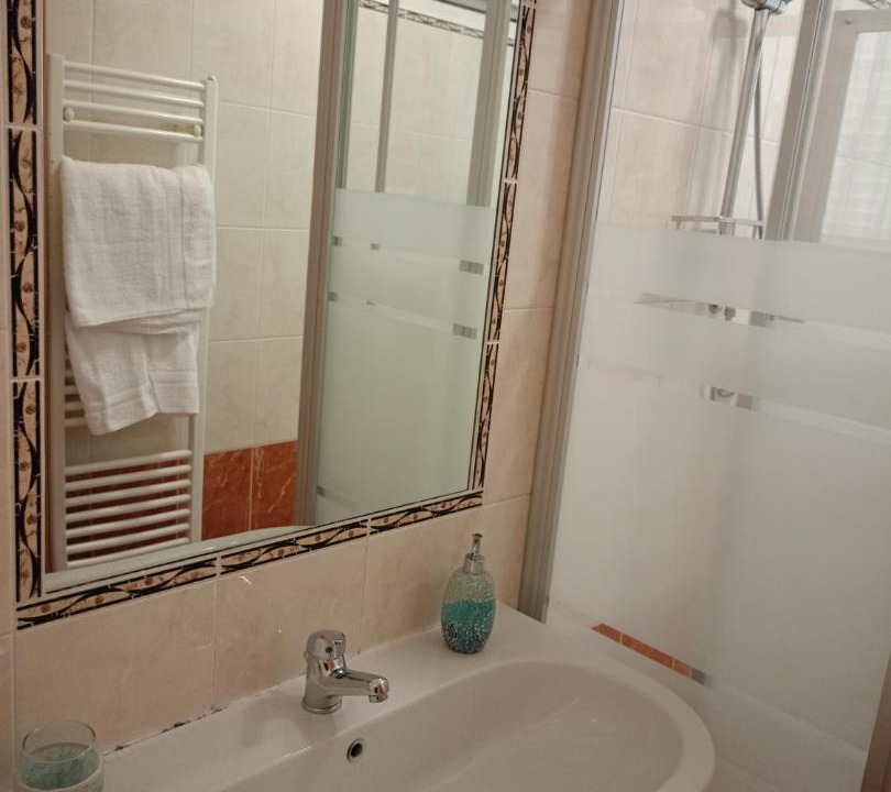 Photo of Bathroom in Grottammare