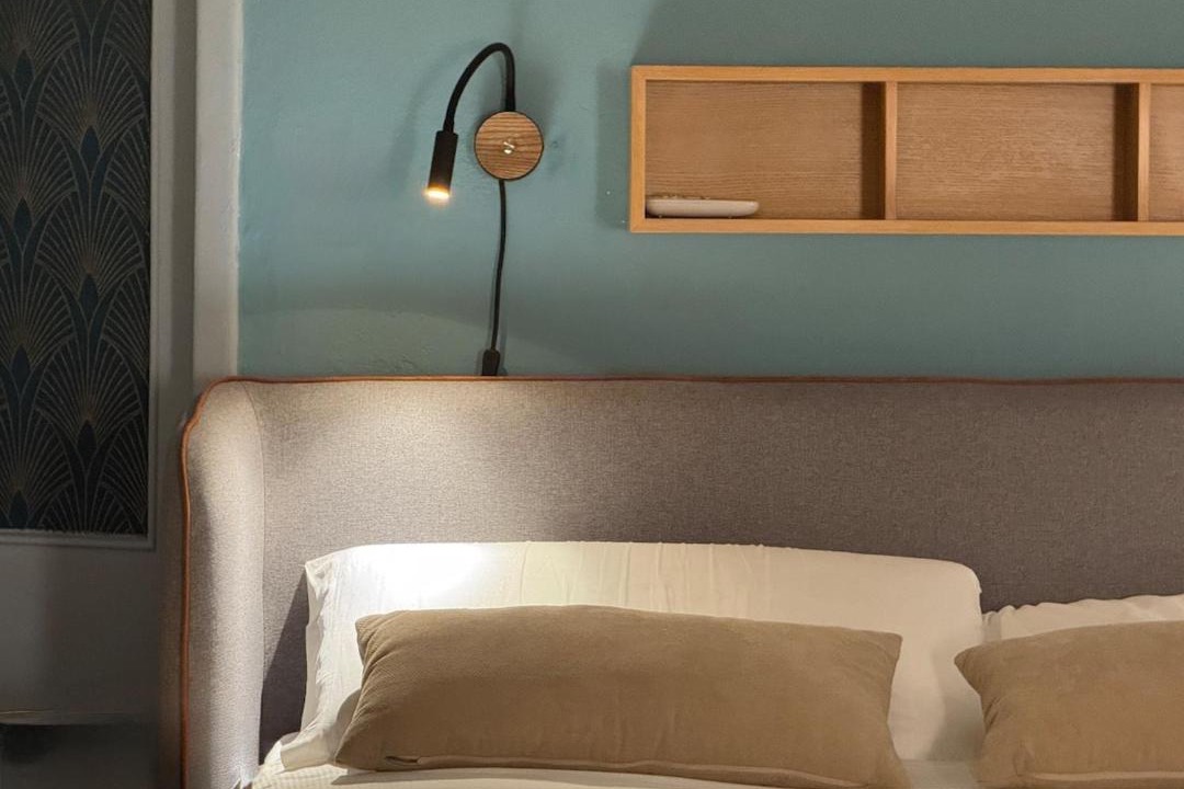 Photo of Bedroom in Porta Nuova