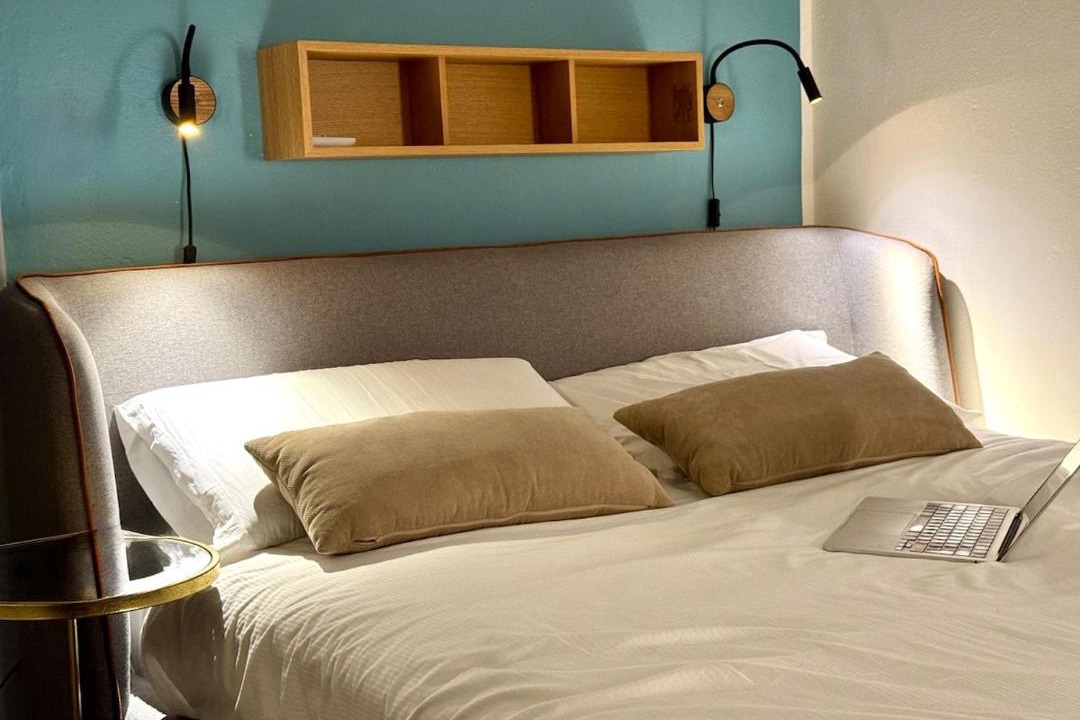 Photo of Bedroom in Porta Nuova