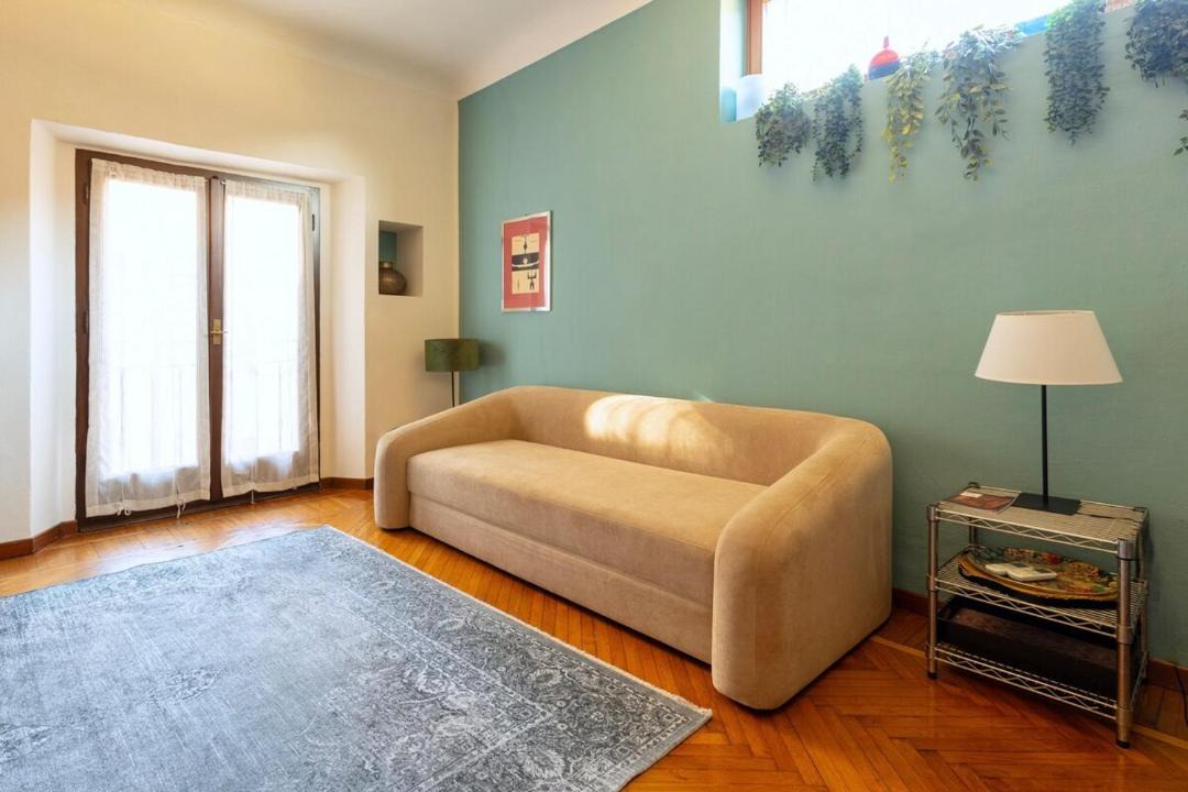 Photo of Livingroom in Porta Nuova