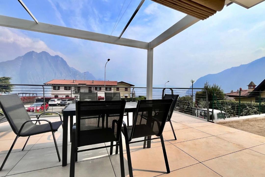 Photo of Patio Balcony in Zorzino