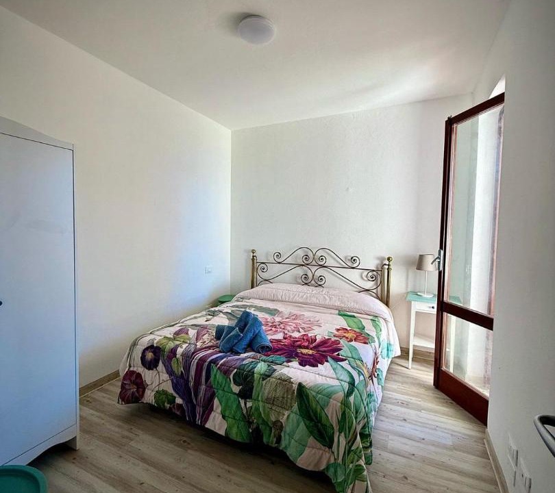 Photo of Bedroom in Quercianella