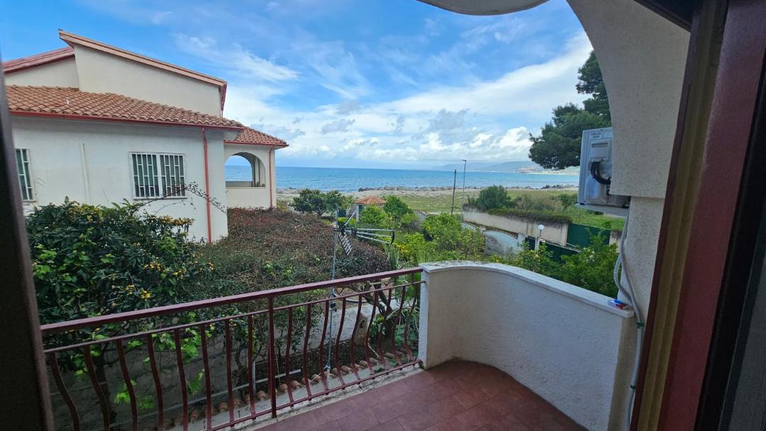 Photo of Patio Balcony in Vibo Marina