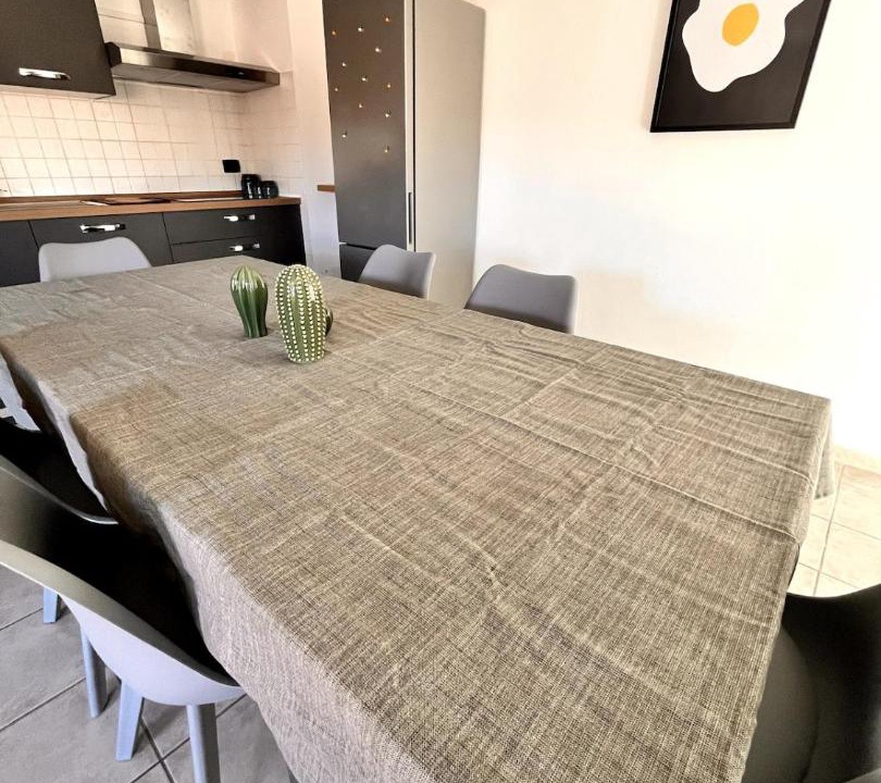 Photo of Kitchen in Chivasso