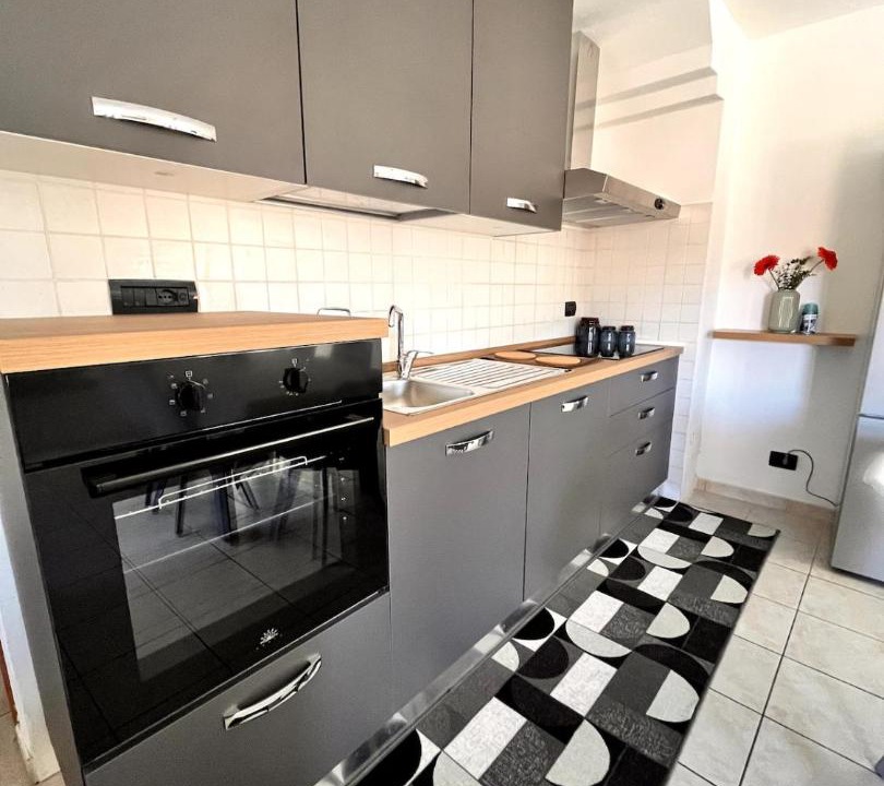 Photo of Kitchen in Chivasso