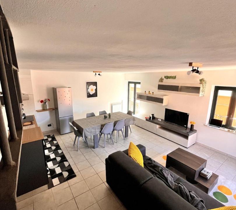 Photo of Livingroom in Chivasso