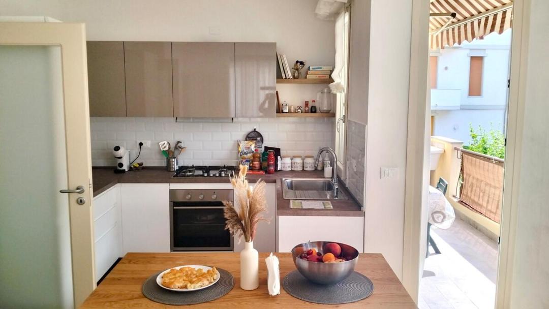 Photo of Kitchen in Lido di Camaiore