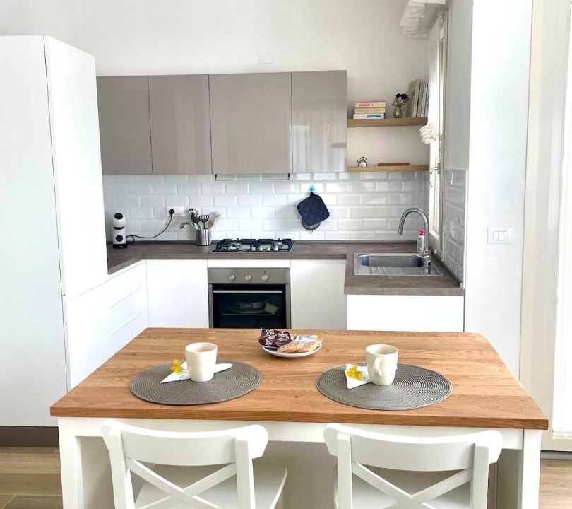 Photo of Kitchen in Lido di Camaiore