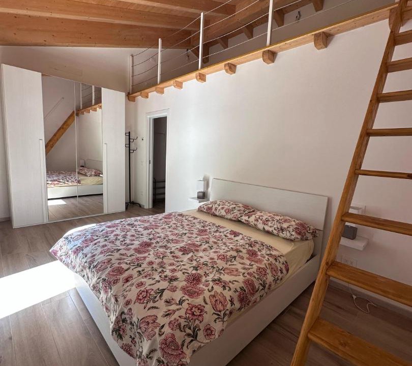 Photo of Bedroom in Navene
