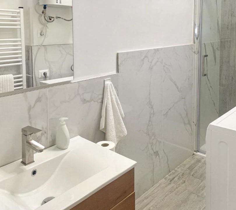 Photo of Bathroom in Martinsicuro