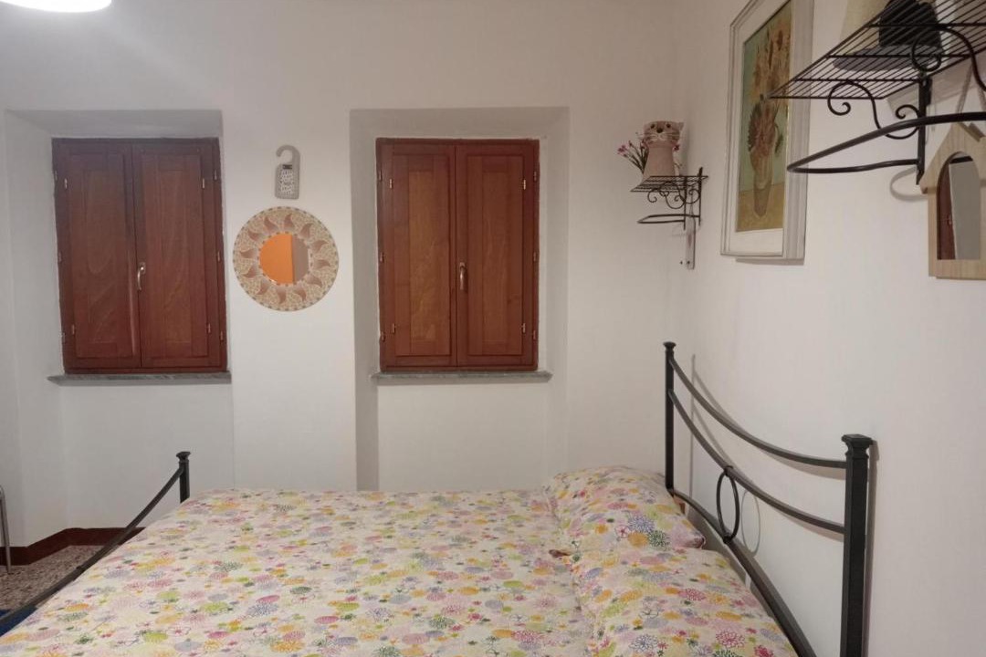 Photo of Bedroom in Bosio