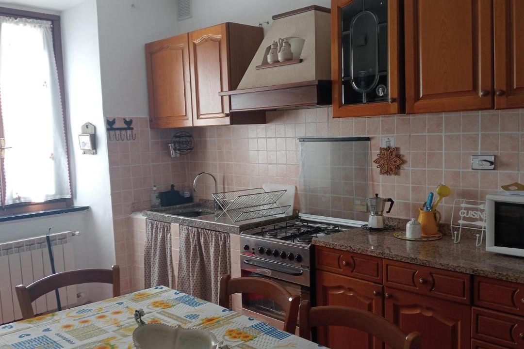 Photo of Kitchen in Bosio