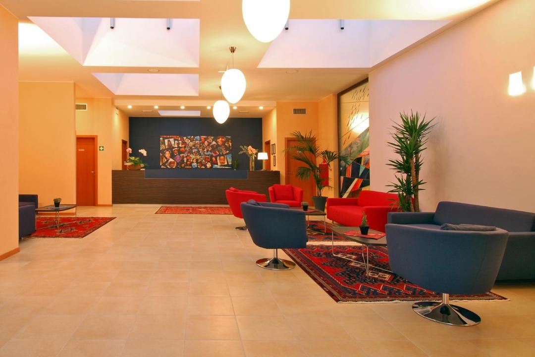 Photo of Livingroom in Il Cristo
