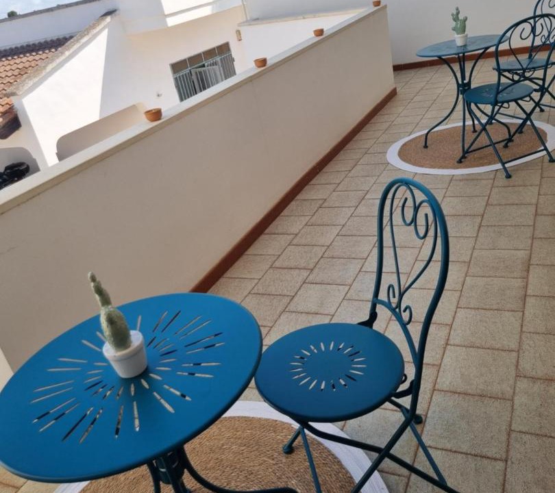 Photo of Patio Balcony in Sternatia