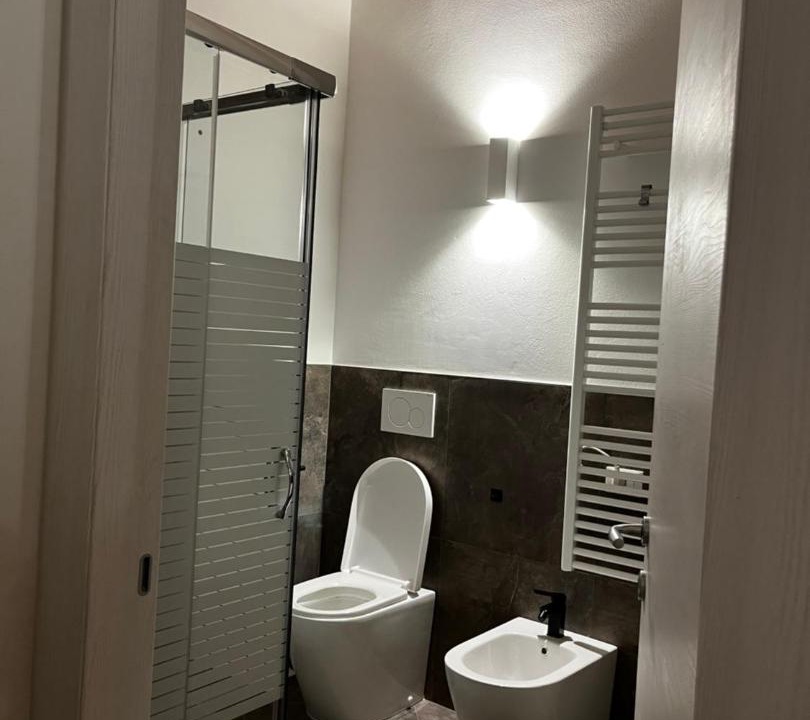 Photo of Bathroom in Baone