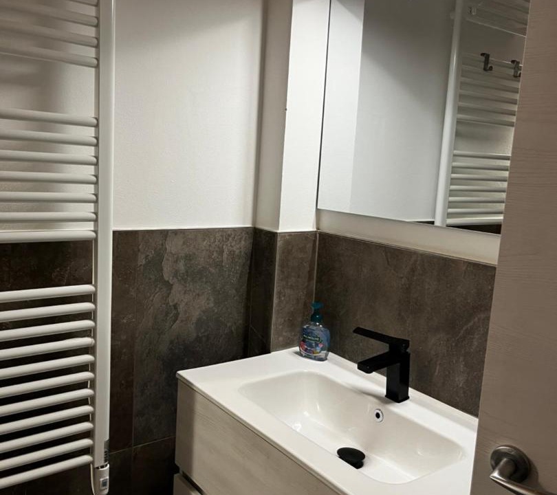 Photo of Bathroom in Baone