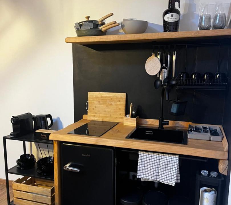 Photo of Kitchen in Baone
